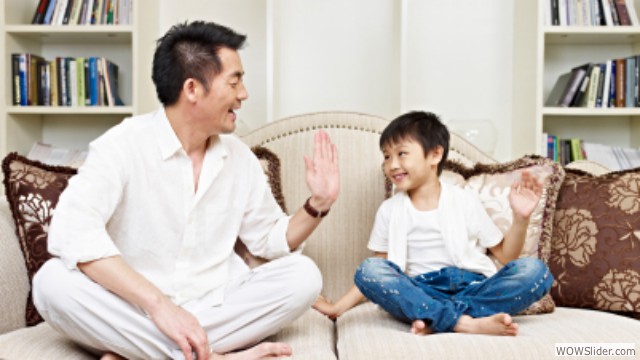 Issues With Dating A Single Parent