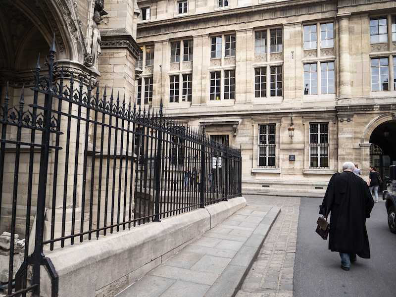 McKenzie Friends Coping with Divorce The Divorce Magazine